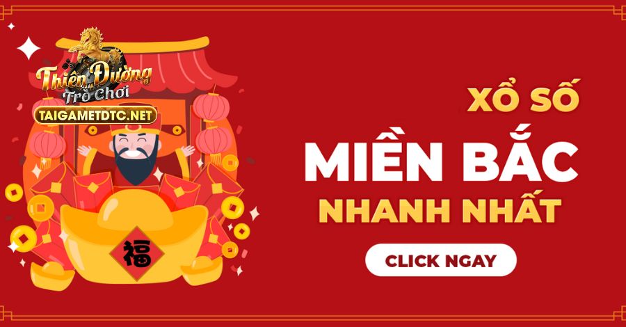 Xổ số MB là loại hình đặt cược xổ số tại nhà đài miền Bắc